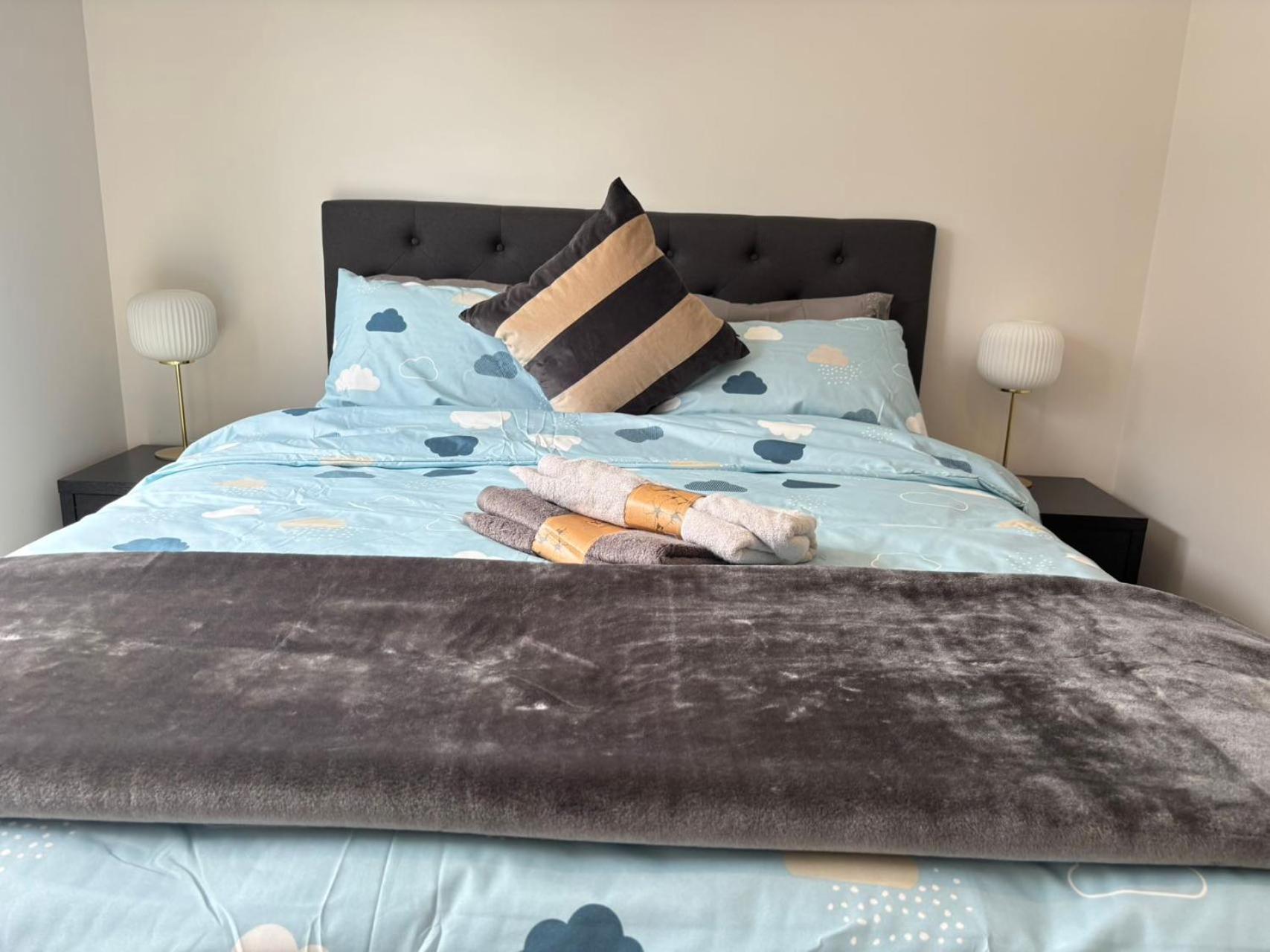 Epsom Tidy House Unit 6 Villa Auckland Luaran gambar