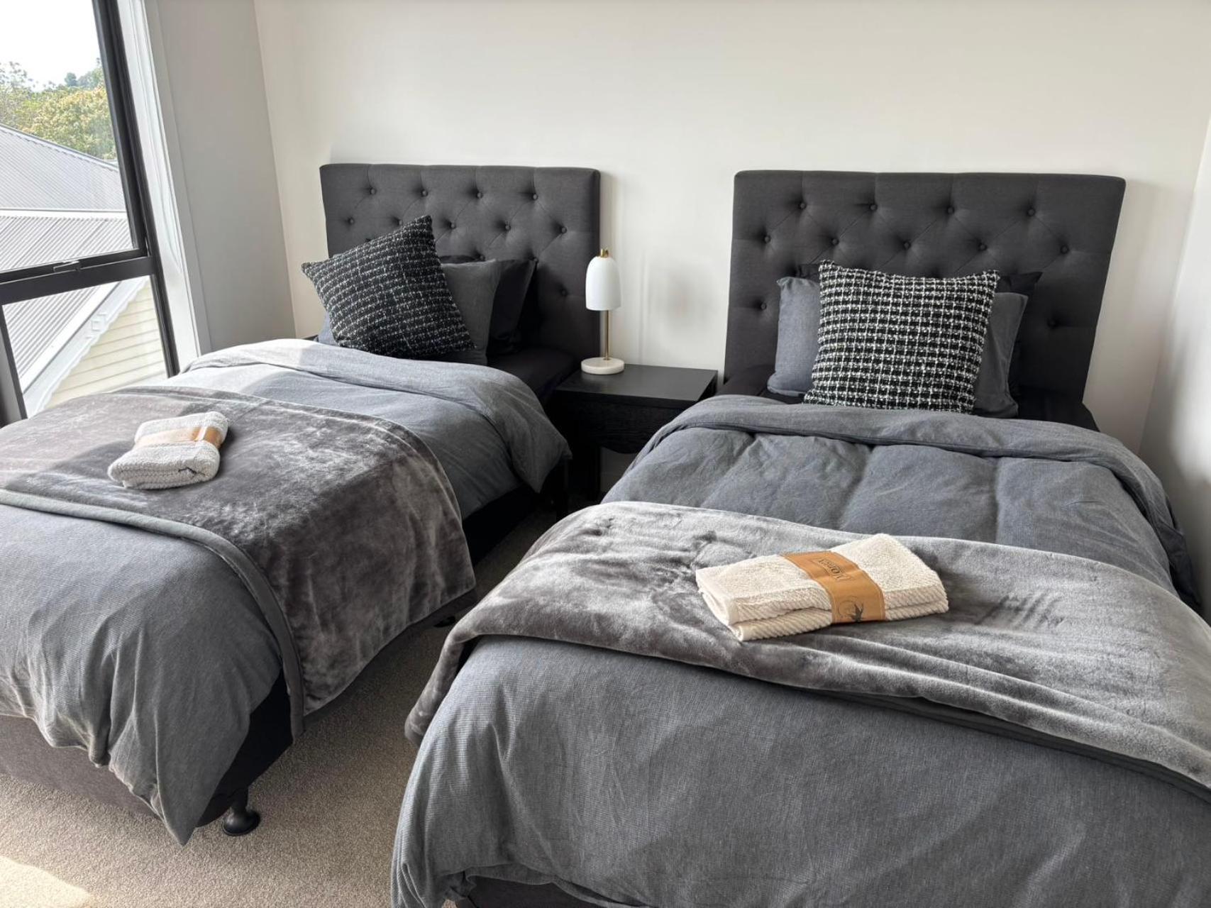 Epsom Tidy House Unit 6 Villa Auckland Luaran gambar