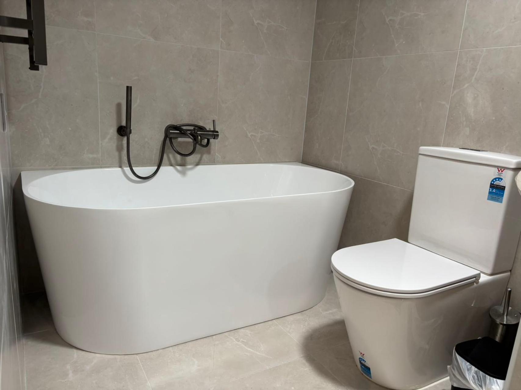 Epsom Tidy House Unit 6 Villa Auckland Luaran gambar