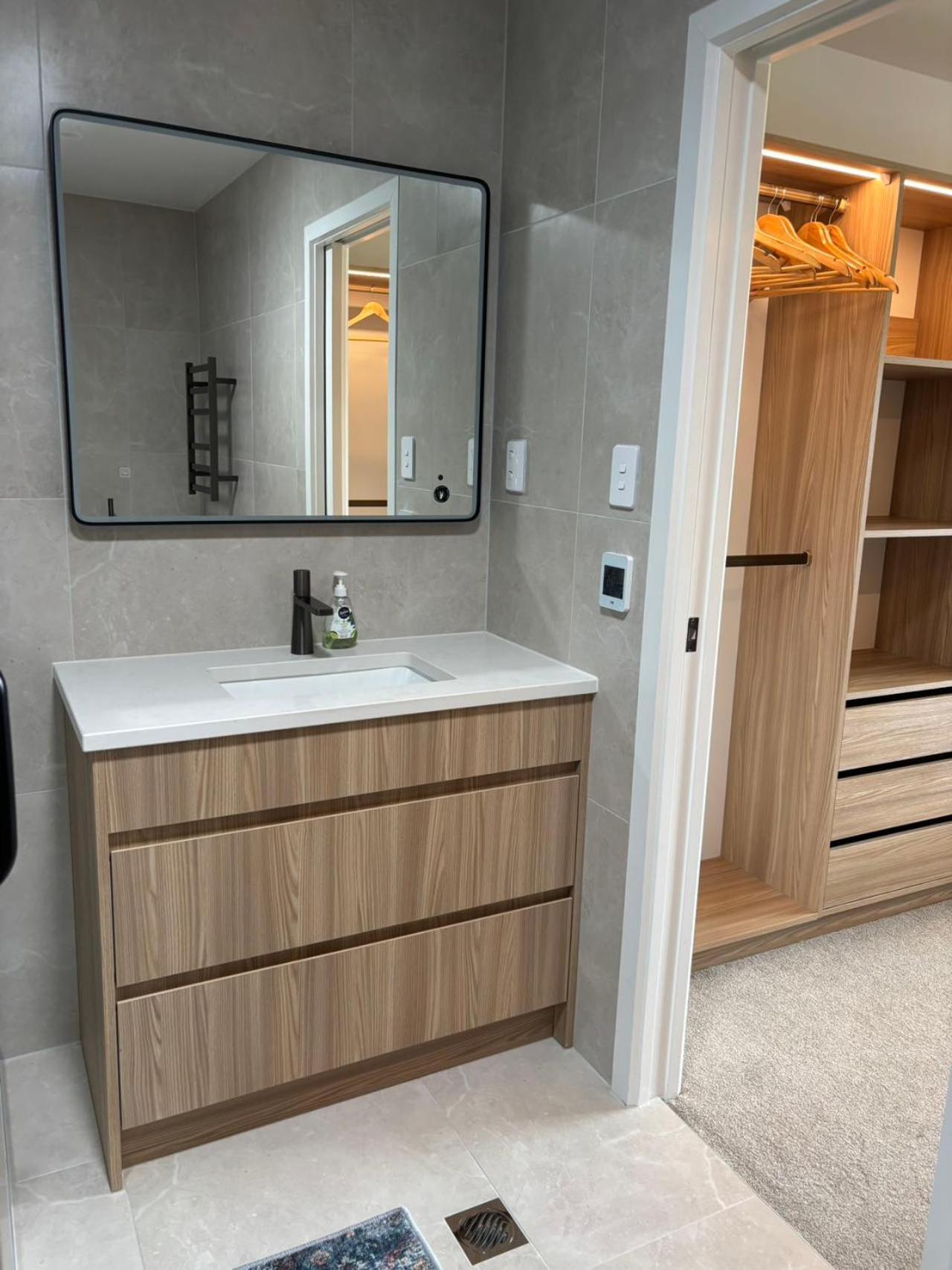 Epsom Tidy House Unit 6 Villa Auckland Luaran gambar