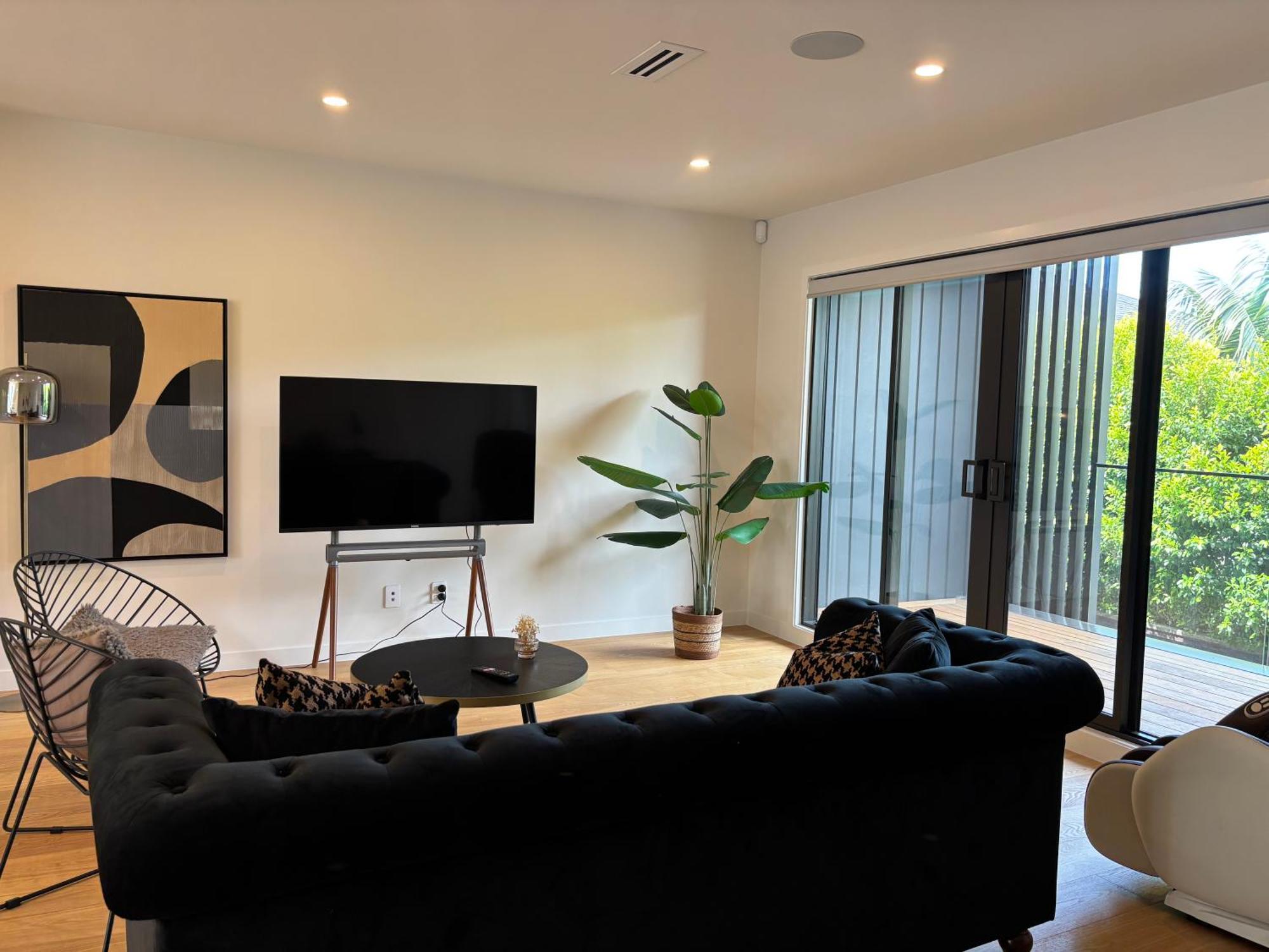 Epsom Tidy House Unit 6 Villa Auckland Luaran gambar