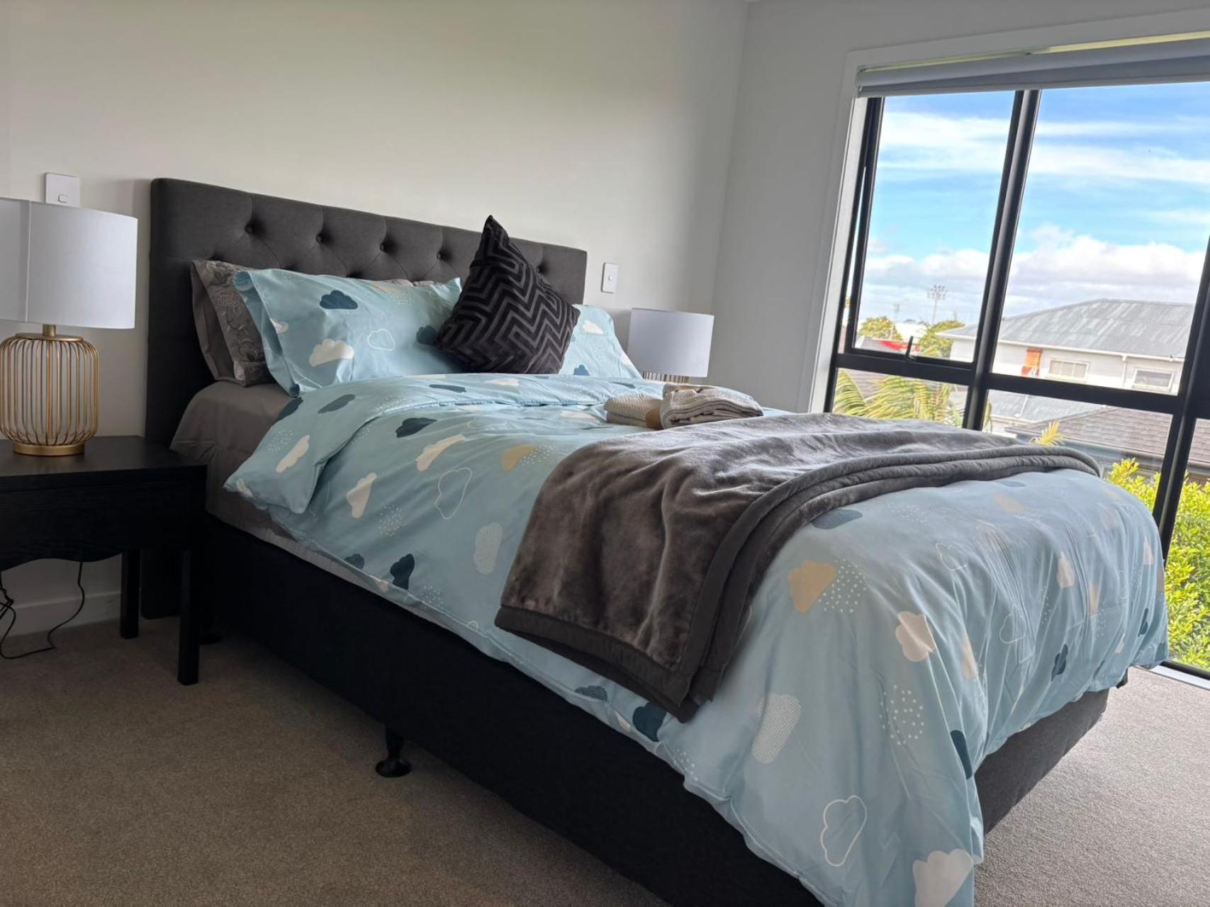 Epsom Tidy House Unit 6 Villa Auckland Luaran gambar