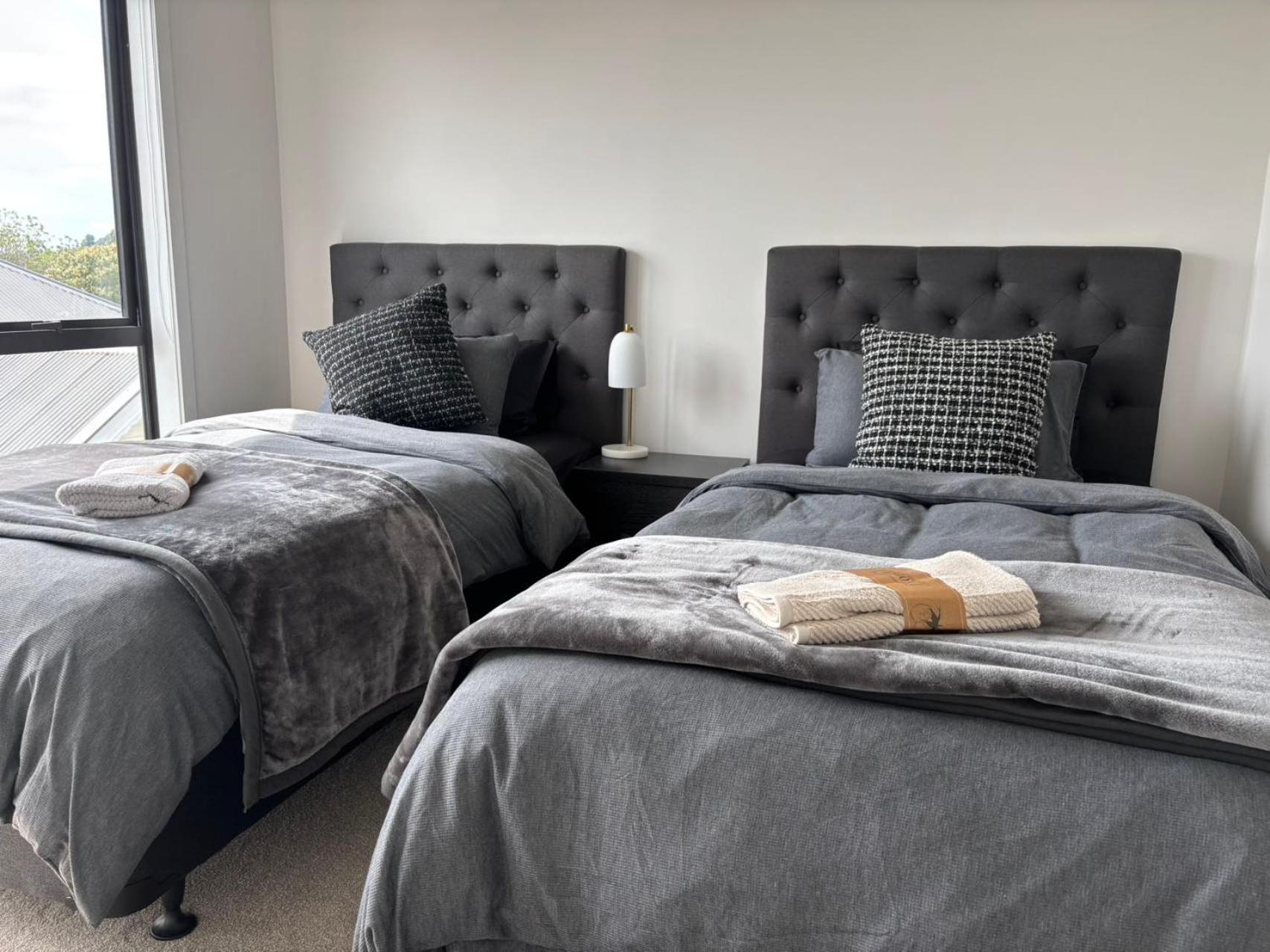 Epsom Tidy House Unit 6 Villa Auckland Luaran gambar
