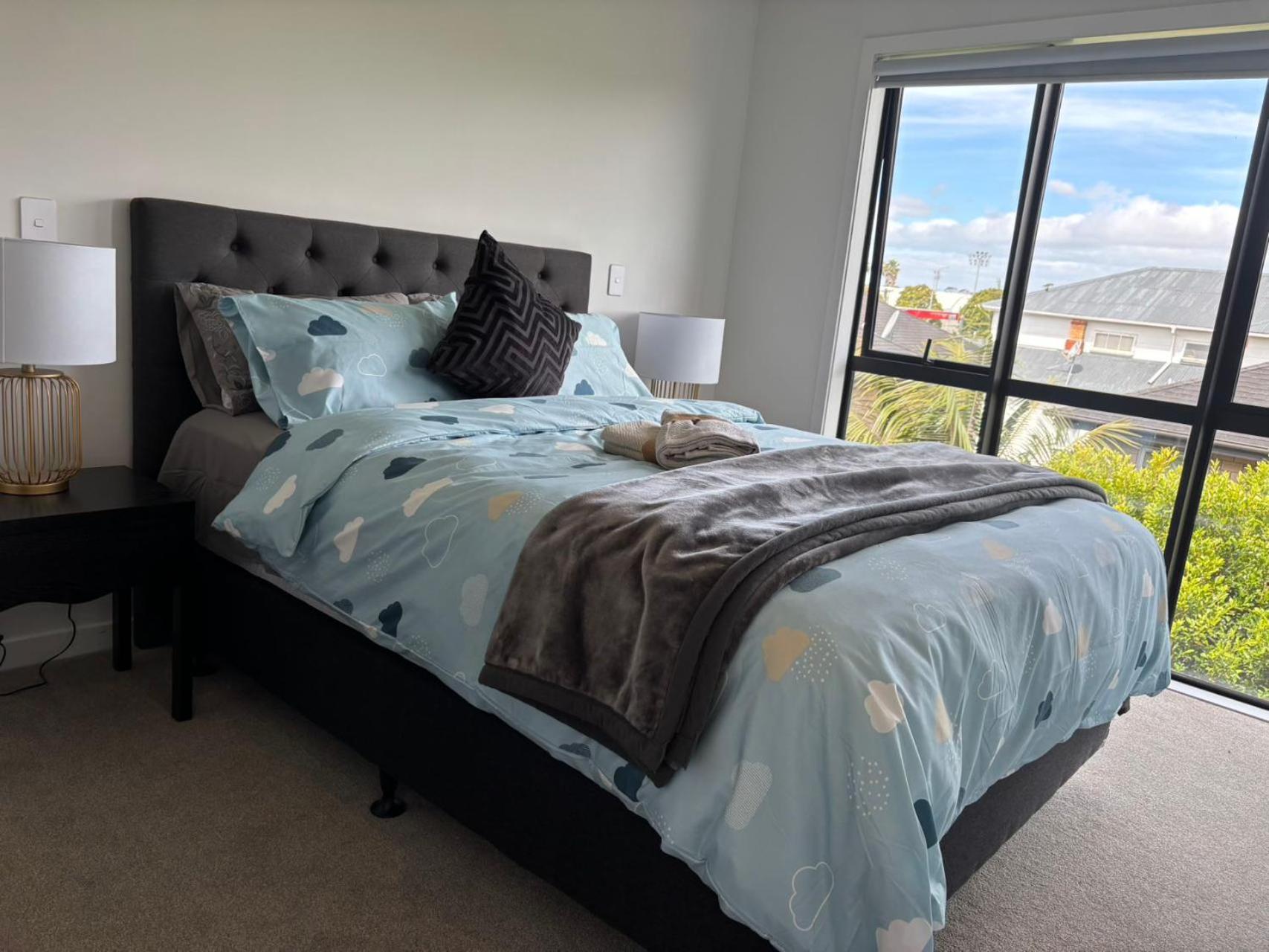 Epsom Tidy House Unit 6 Villa Auckland Luaran gambar