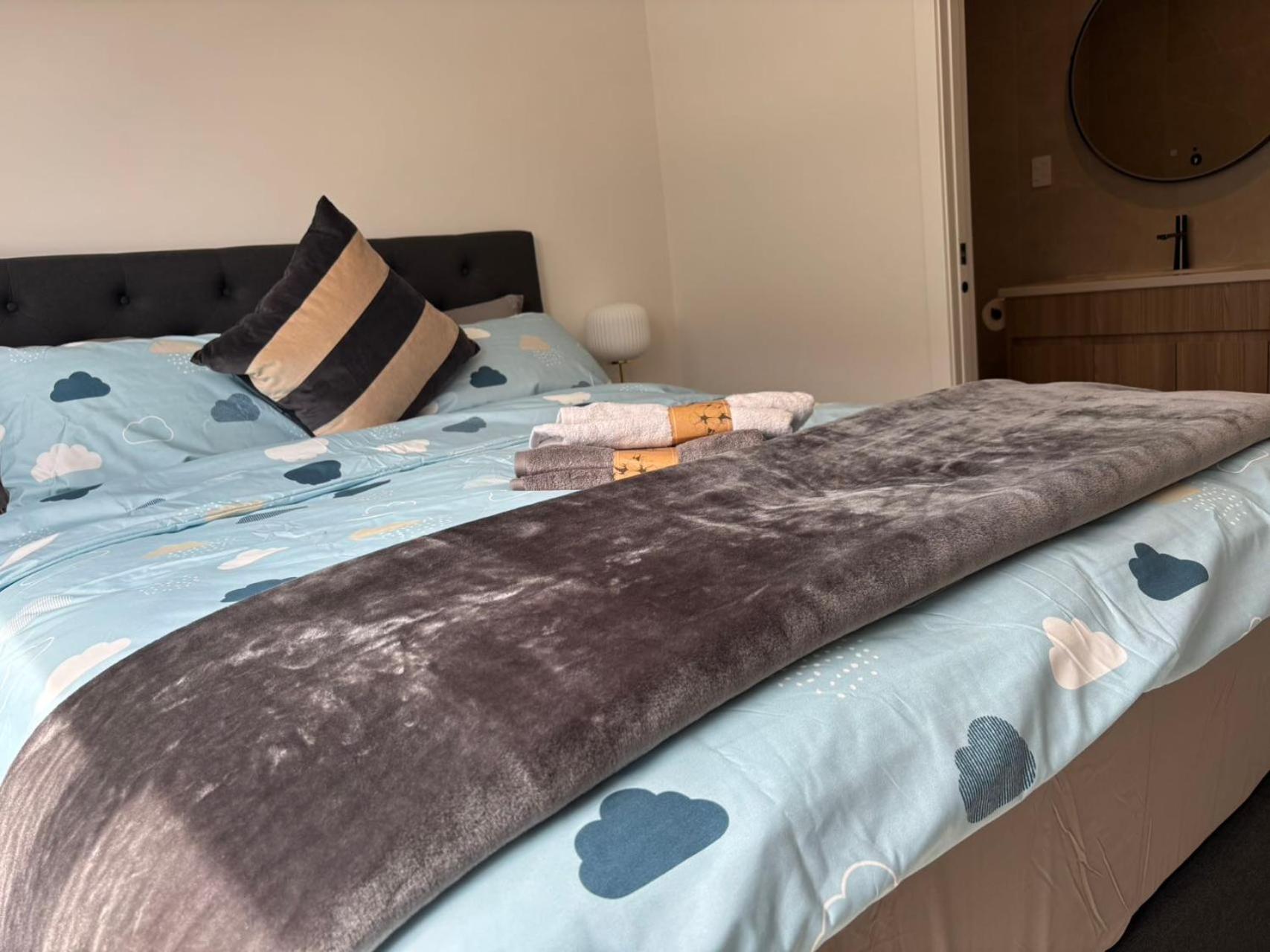 Epsom Tidy House Unit 6 Villa Auckland Luaran gambar