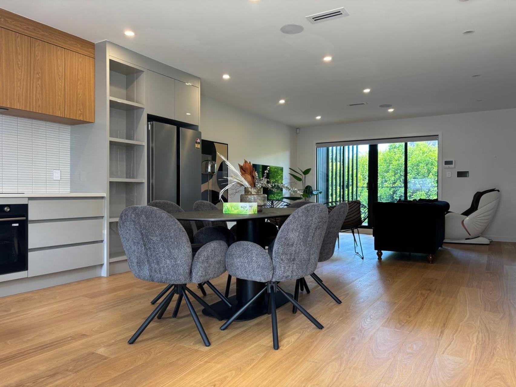 Epsom Tidy House Unit 6 Villa Auckland Luaran gambar