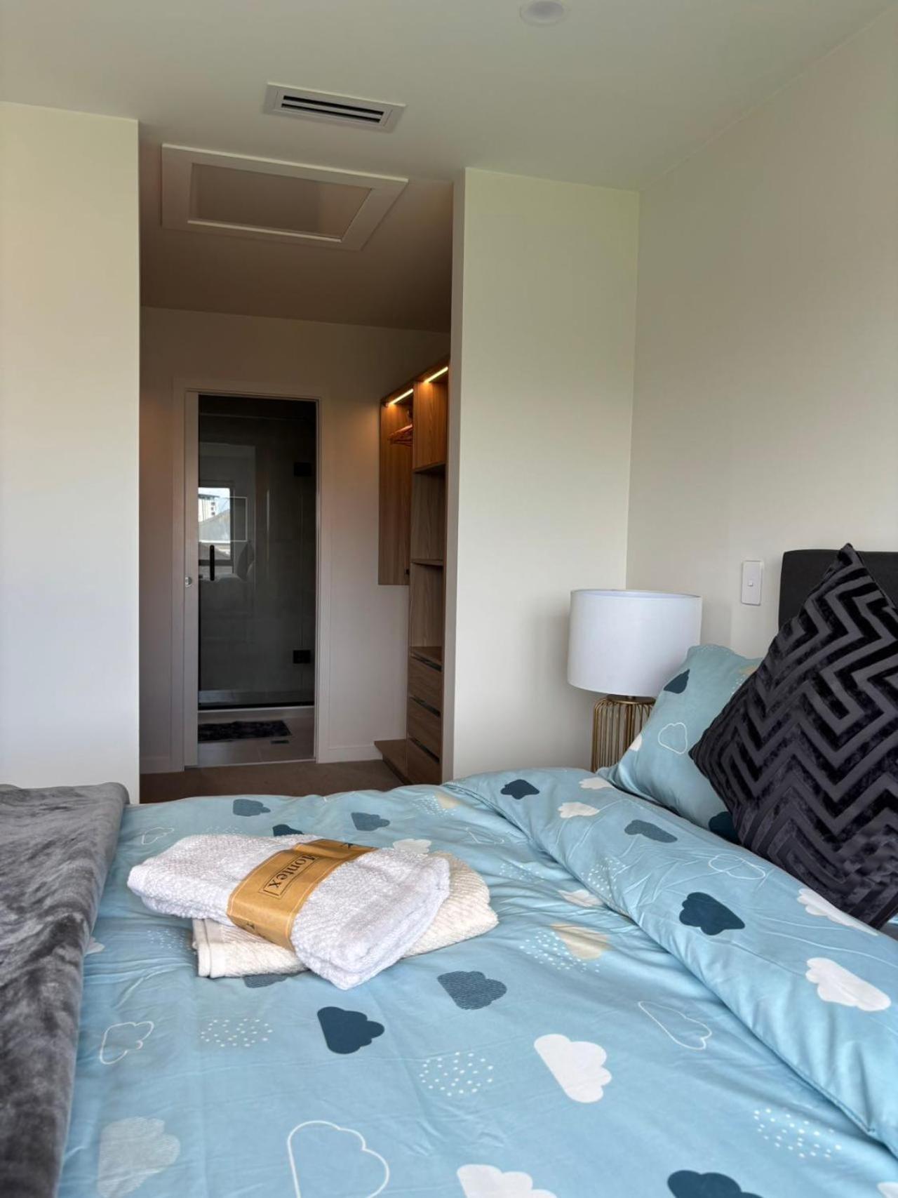 Epsom Tidy House Unit 6 Villa Auckland Luaran gambar