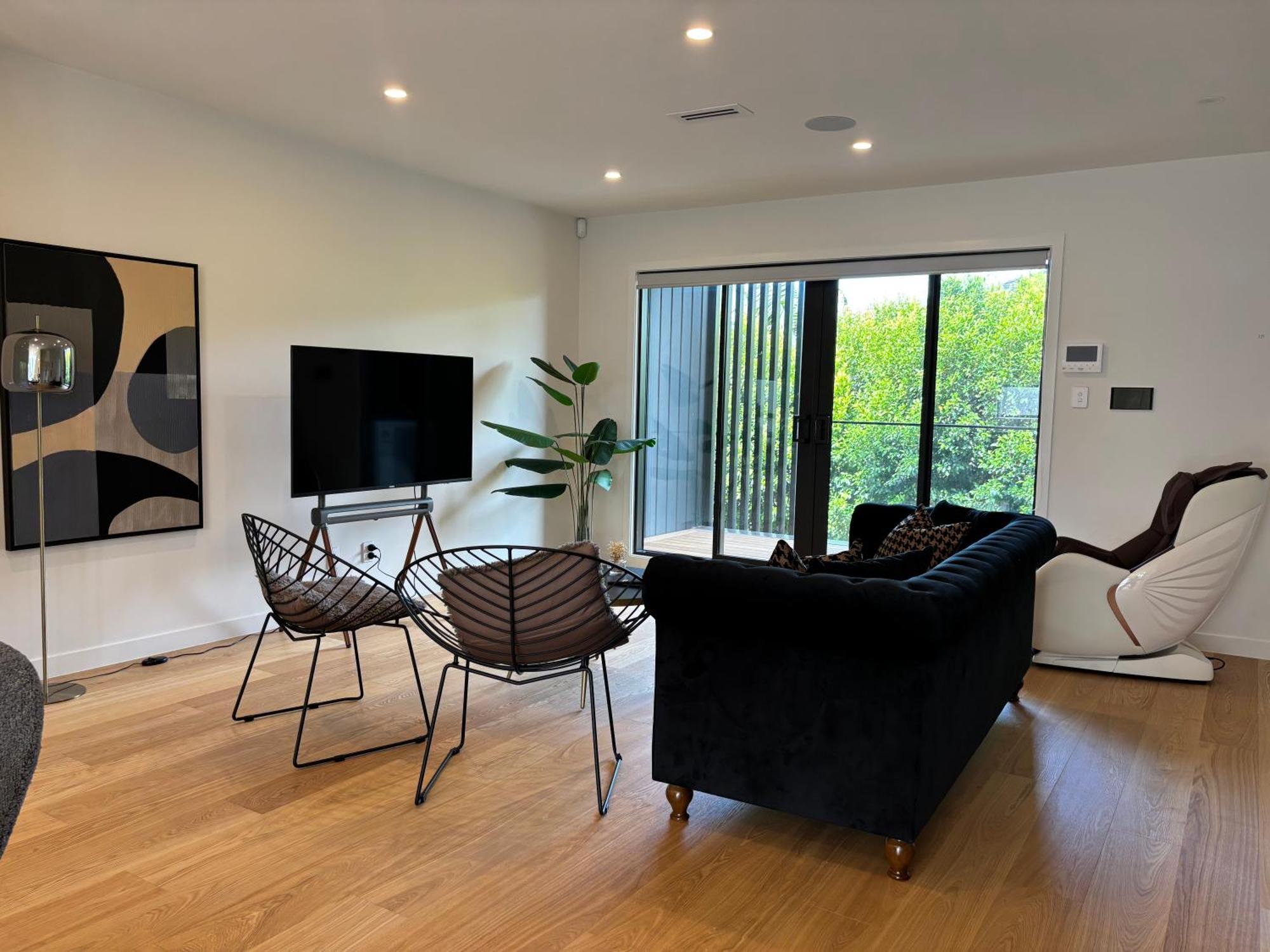 Epsom Tidy House Unit 6 Villa Auckland Luaran gambar