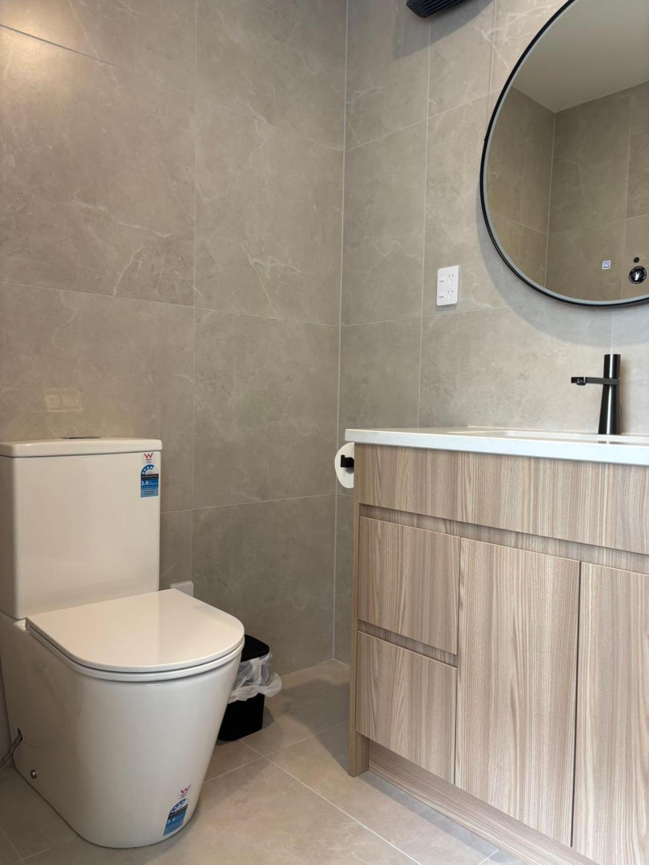 Epsom Tidy House Unit 6 Villa Auckland Luaran gambar